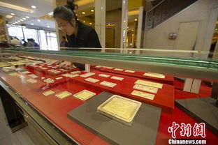 世界黃金協(xié)會(huì)成立中國(guó)委員會(huì)，攜手太原共繪黃金產(chǎn)業(yè)數(shù)字新藍(lán)圖