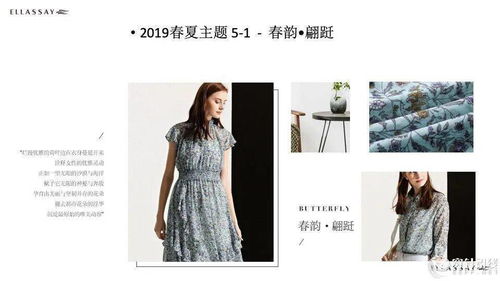 干貨分享 以ELLASSAY為例，構(gòu)建服裝品牌市場(chǎng)調(diào)研實(shí)戰(zhàn)模版與日用百貨行業(yè)啟示